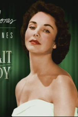 Jennifer Jones: O Retrato de uma Lady (Jennifer Jones: Portrait of a Lady)