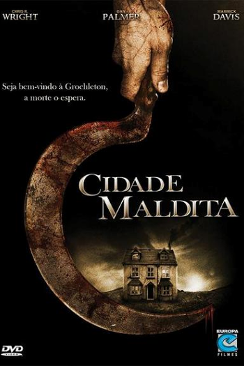  de Filme Cidade Maldita (2007)