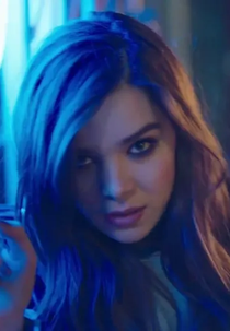 Hailee Steinfeld - Rock Bottom (Hailee Steinfeld - Rock Bottom)