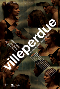 Villeperdue - Poster / Capa / Cartaz - Oficial 1