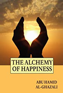 Al-Ghazali: The Alchemist of Happiness - Poster / Capa / Cartaz - Oficial 2