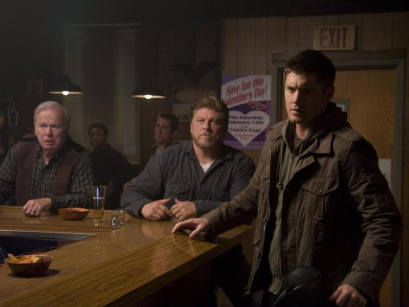 Foto 38 de Dia dos Namorados Macabro