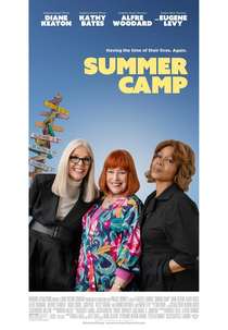 Acampamento com as Amigas (Summer Camp)