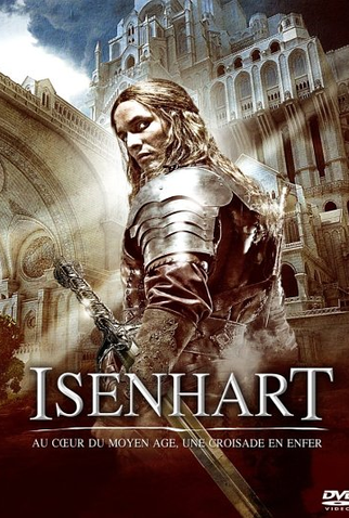 Poster 1 de Filme Isenhart (2011)