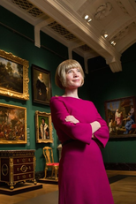 The First Georgians: The German Kings Who Made Britain (The First Georgians: The German Kings Who Made Britain)