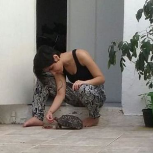 Foto de perfil de Tatiane Coutinho