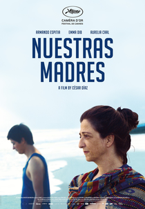 Nossas Mães (Nuestras madres)