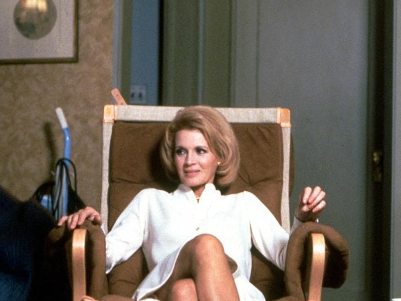 Foto 19 de Vestida Para Matar