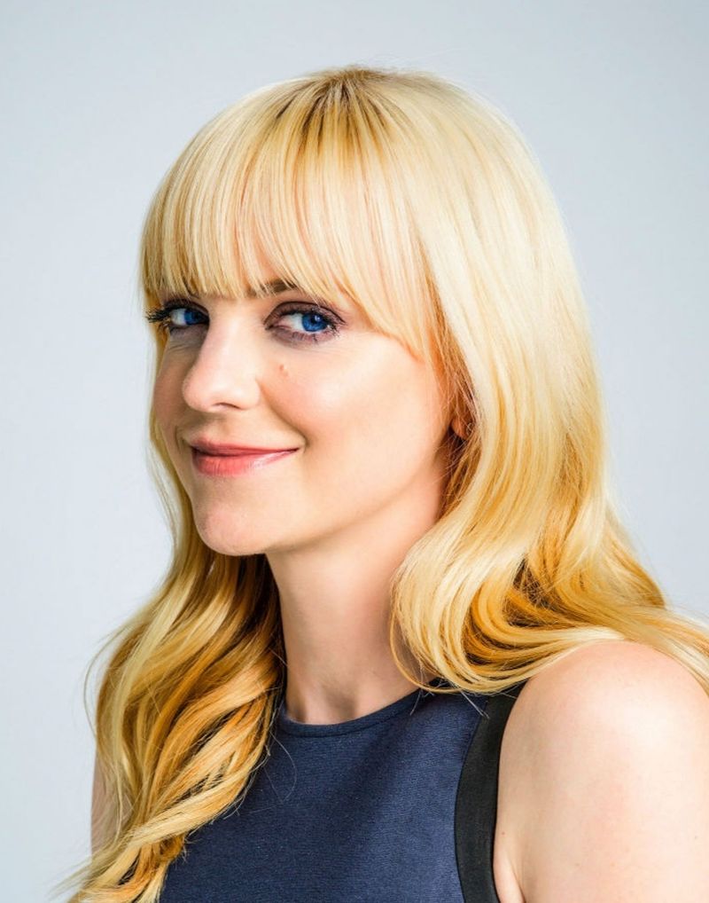 Anna Faris - Foto 12