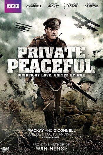  de Filme Private Peaceful (2012)