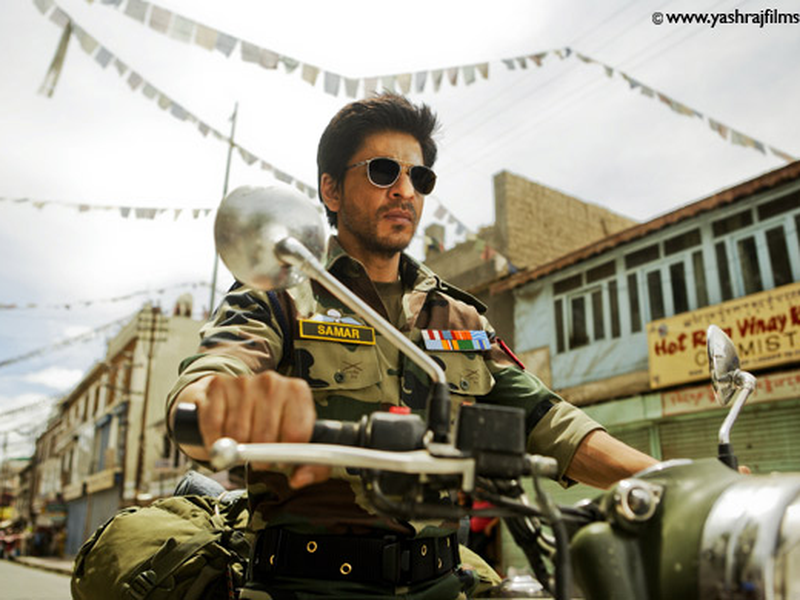 Foto 7 de Te Amarei Até a Morte