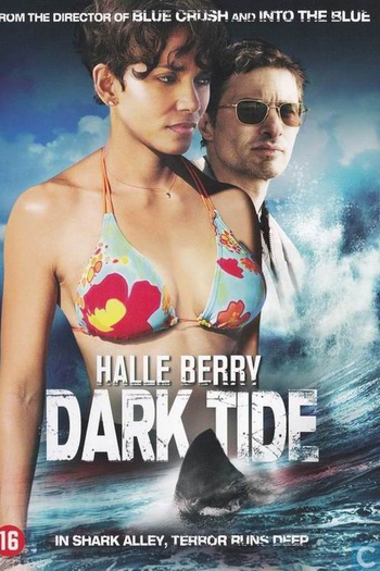  de Filme Maré Negra (2012)