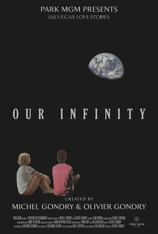 Poster 1 de Curta Our Infinity (2018)