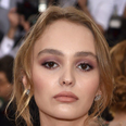 Lily-Rose Depp