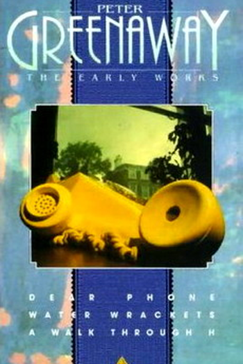 Poster de Curta Querido Telefone (1976)