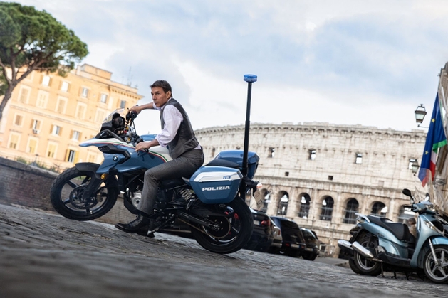 Missão Impossível: Acerto de Contas ganha vídeo de bastidores em Roma