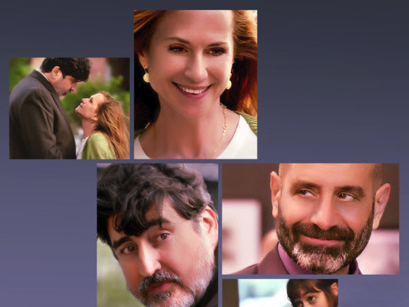 Foto 1 de Breakable You: A Sua Parte Frágil
