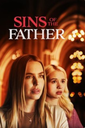 Poster de Filme Pecados de um Pai (2025)