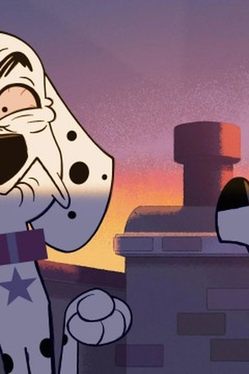 Poster de Episódio Better the De Vil You Know (2020)