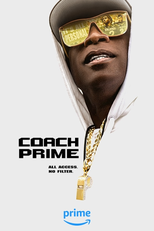 Treinador Prime (Coach Prime)