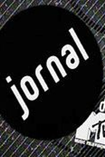 Poster de TV Jornal da MTV (2002)