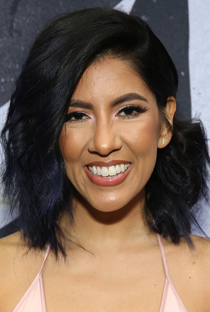 Stephanie Beatriz - Poster 2