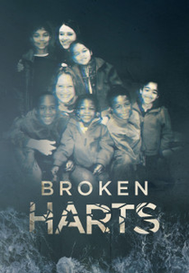 A Tragédia da Família Hart (Broken Harts)
