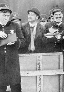 The Stolen Purse (The Stolen Purse)