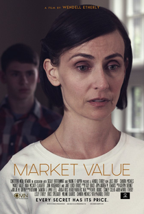 Market Value - Poster / Capa / Cartaz - Oficial 1