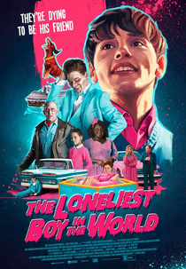 The Loneliest Boy in the World (The Loneliest Boy in the World)