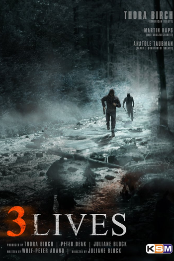  de Filme 3 Vidas (2019)