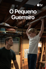 O Pequeno Guerreiro (Way of the Warrior Kid)