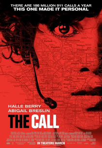 Chamada de Emergência (The Call)