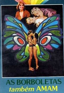 As Borboletas Também Amam (As Borboletas Também Amam)
