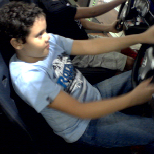 Foto de perfil de Ellyson gomes