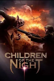 Children of the Night - Poster / Capa / Cartaz - Oficial 1