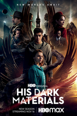 His Dark Materials - Fronteiras do Universo (2ª Temporada) (His Dark Materials (Season 2))