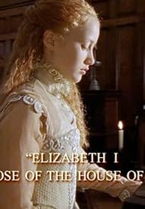 Os Diários de Elizabeth I (The Royal Diaries: Elizabeth I - Red Rose of the House of Tudor)