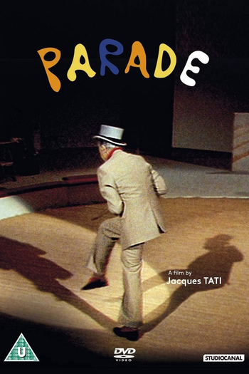  de Filme Parada (1974)