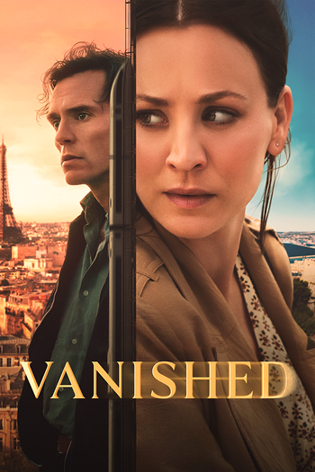 Poster de Franquia Vanished (2026) (None)