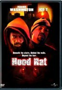 Ratos Assassinos (Tara / Hood Rat)