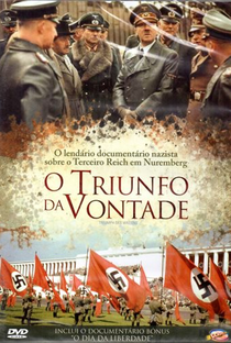 O Triunfo da Vontade - 28 de Março de 1935 | Filmow