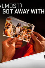 Fuga Quase Perfeita (5ª Temporada) (I (Almost) Got Away with It (Season 5))