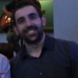 Foto de perfil de Daniel