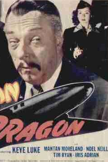  de Filme O vôo da morte (1949)