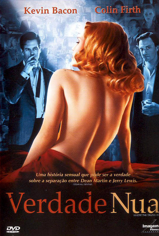 Poster 2 de Filme Verdade Nua (2005)