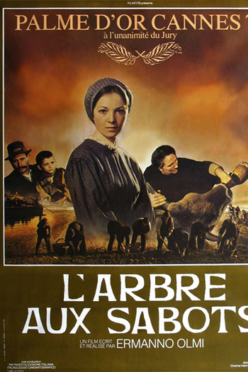  de Filme A Árvore dos Tamancos (1978)