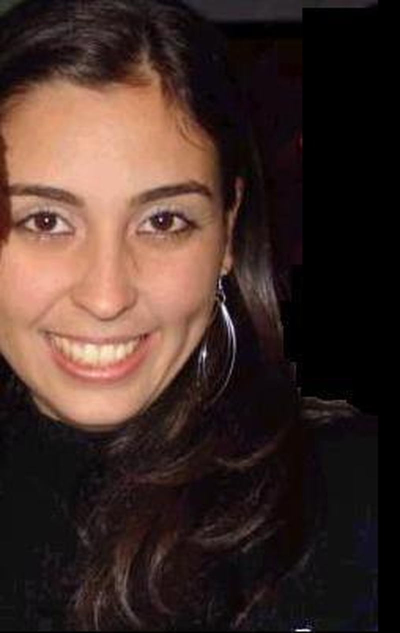 Susana Mara Echeverria Ferreir - Foto 1