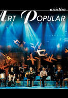 Acústico MTV Art Popular
