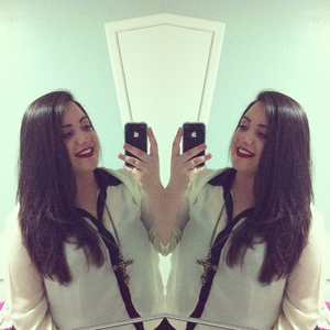Foto de perfil de Isabella Roslindo